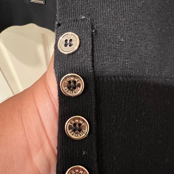 Tommy Hilfiger Womens Turtleneck size Large - Picture 4 of 5